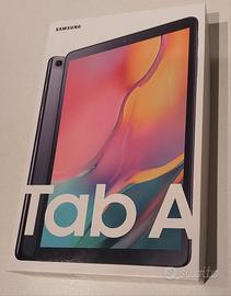 Samsung Galaxy Tab A