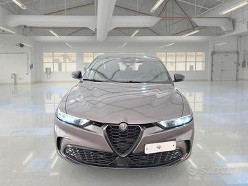 Alfa Romeo Tonale 1.5 130 CV MHEV TCT7 Sprint