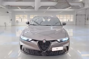 Alfa Romeo Tonale 1.5 130 CV MHEV TCT7 Sprint