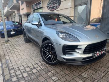 Porsche Macan 3.0 S