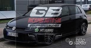 Golf 7 2019 per ricambi c2199