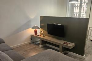 Bilocale appena ristrutturato