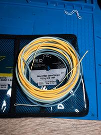 Set code lancio SPEY (prezzo indicato trattabile)