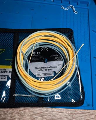 Set code lancio SPEY (prezzo indicato trattabile)