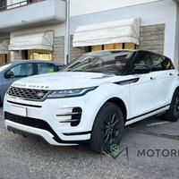 Land Rover Range Rover Evoque r-dynamic