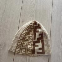 berretto fendi