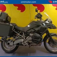 BMW R 1200 GS Garantita e Finanziabile