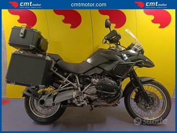 BMW R 1200 GS Garantita e Finanziabile