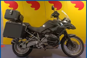 BMW R 1200 GS Garantita e Finanziabile