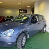 Nissan Qashqai 1.6 16V Tekna
