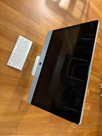 Imac ( 27- inch, mid 2010)