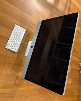 Imac ( 27- inch, mid 2010)