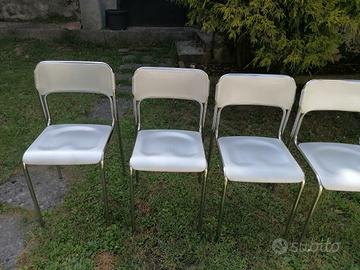 sedia giardino terrazzo 