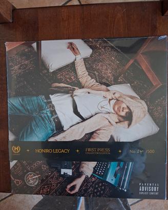 solo di shiva lp 12, 33 giri firs press edition