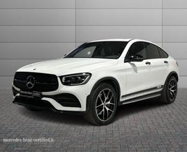 MERCEDES-BENZ GLC 300 de 4Matic Plug-in hybrid FH