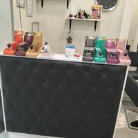 Arredo completo parrucchieri