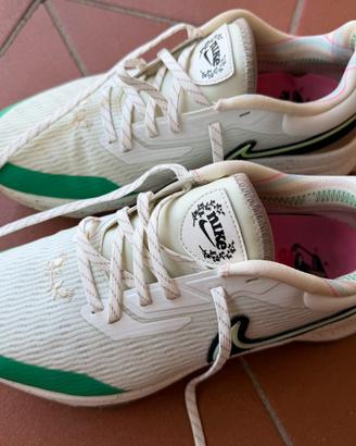 Scarpe golf nike nrg