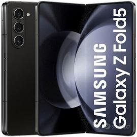 Samsung Galaxy Z Fold5 5G (SM-F946U 1TB)