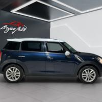 Mini Cooper SD Countryman 2.0 143CV