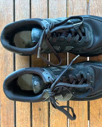 Scarpe new balance 574