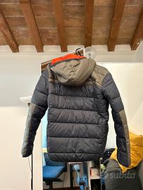Giacca CMP da ragazzo 3M