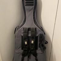 Custodia violoncello