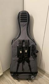 Custodia violoncello