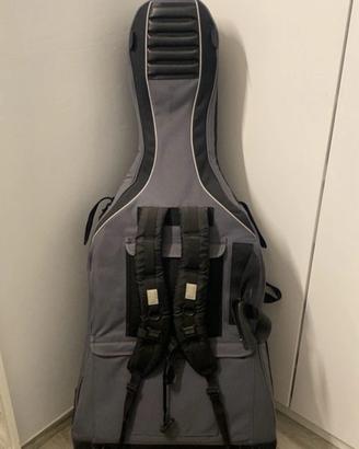 Custodia violoncello