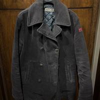 Cappotto Vintage Replay