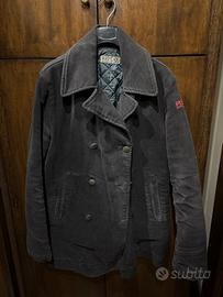 Cappotto Vintage Replay