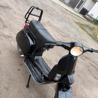 Vespa pk 125 s