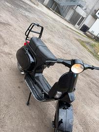 Vespa pk 125 s