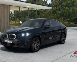 BMW X6 xDrive30d Msport Pro Innovation Comfrot P