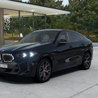 BMW X6 xDrive30d Msport Pro Innovation Comfrot P