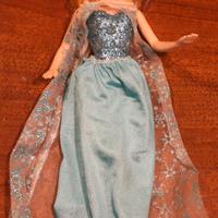 Mattel Principessa Disney Frozen Elsa con Musica