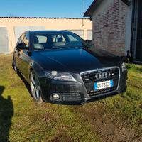 Audi A4 Avant 3.0 TDI quattro – 240 CV