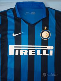 Maglia Inter Originale 2015/16