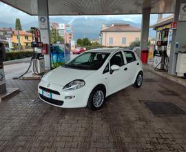 Fiat Punto 1.2 GPL 90.000km PROMO