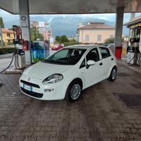 Fiat Punto 1.2 GPL 90.000km PROMO