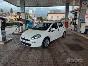 Fiat Punto 1.2 GPL 90.000km PROMO