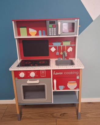 Cucina bambini