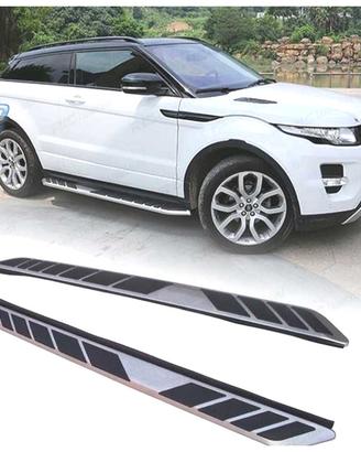 PEDANE PEDANE RANGE ROVER EVOQUE PURE PRESTIGE