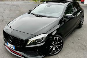 Mercedes-benz A 250 4Matic Automatic Premium SUPER