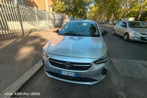 OPEL CORSA 6° SERIE (EO)