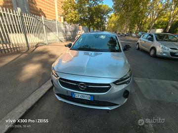 OPEL CORSA 6° SERIE (EO)