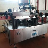 etichettatrice OMME PE 