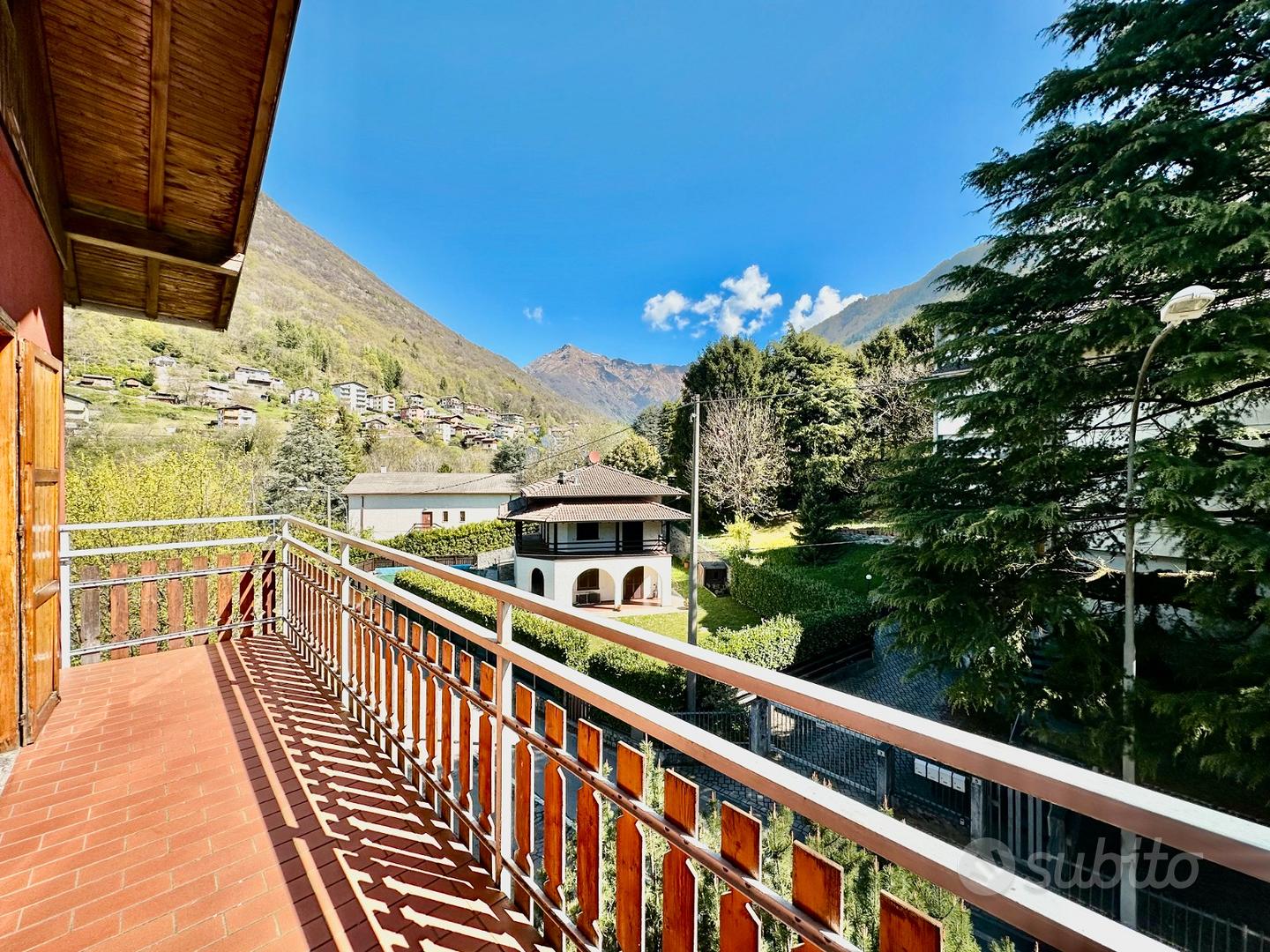 Appartamento – Margno, Linate - Vista 3