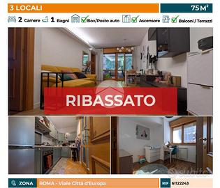 3 LOCALI A ROMA