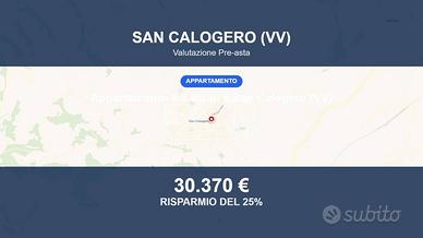 Immobile in asta di 140 m² con più di 5 locali a S