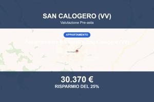 Immobile in asta di 140 m² con più di 5 locali a S